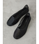 メッシュフラットシューズ《2025summer catalog item》