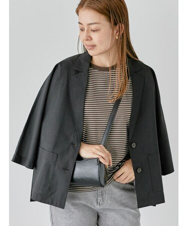 シアードルマンジャケット