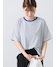 ブルー