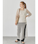 メッシュニットワンピース《2025summer catalog item》