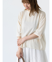 ヴィンテージ風加工Tシャツ