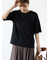 【接触冷感】クルーネックTシャツ