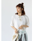 【接触冷感】クルーネックTシャツ