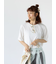 【接触冷感】クルーネックTシャツ