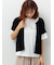 ◎ブークレ前後2WAYニットベスト