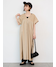ベージュ