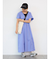 ブルー