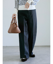 ストレートチノパンツ《2025autumn catalog item》