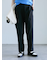 ストレッチテーパードパンツ
