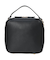 スクエアハンドバッグ(ショルダー付き)《2025autumn catalog item》