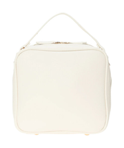 スクエアハンドバッグ(ショルダー付き)《2025autumn catalog item》