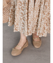 アソートバレエシューズ《2025autumn catalog item》