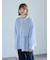 アソートペプラムブラウス