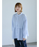 ブルー