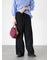 スウェットワイドパンツ《2025autumn catalog item》