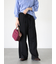 スウェットワイドパンツ《2025autumn catalog item》