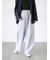 スウェットワイドパンツ《2025autumn catalog item》