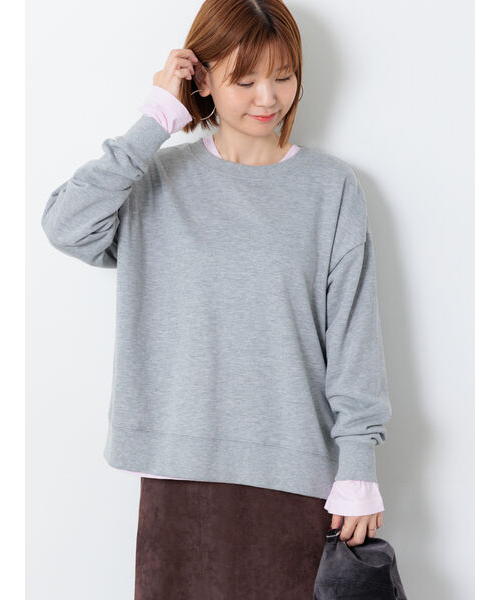 くゆりあんさん専用　Collarless Twill JK　36 11124413_cd10.jpg