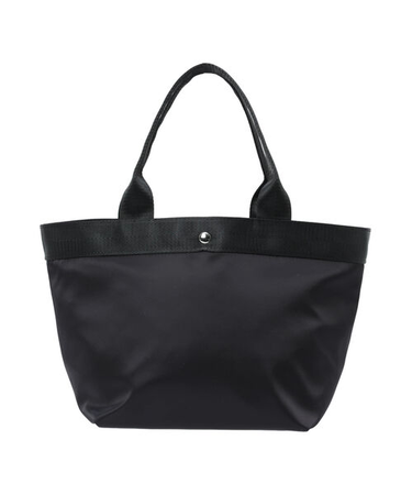 舟型トートバッグ