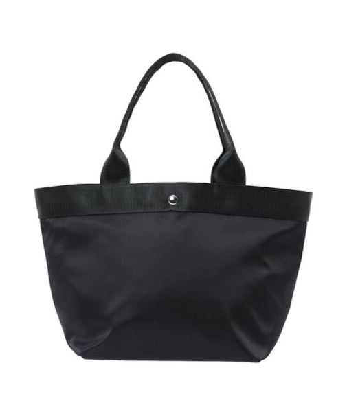 舟型トートバッグ