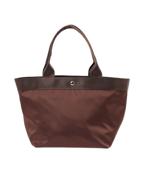 舟型トートバッグ