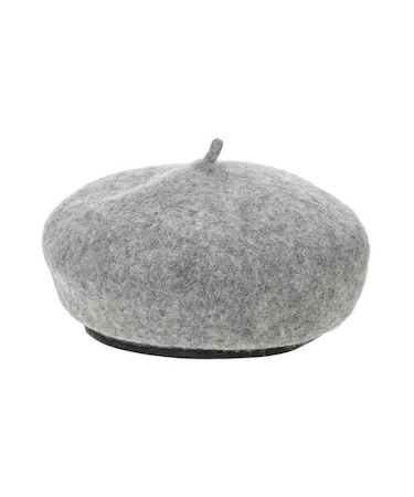 シンプルベレー