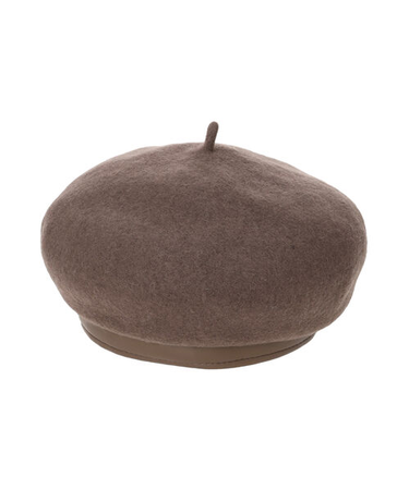 シンプルベレー