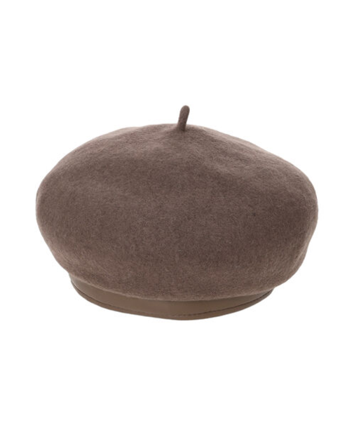 シンプルベレー