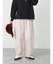 チノカーブパンツ