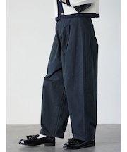 チノカーブパンツ