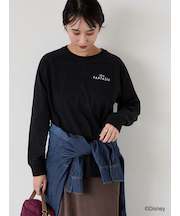【Disney】FANTASIA/ラグランTシャツ1