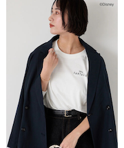 【Disney】FANTASIA/ラグランTシャツ1
