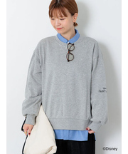 【Disney】FANTASIA/裏毛スウェット1