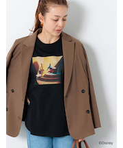 【Disney】FANTASIA/ラグランTシャツ2