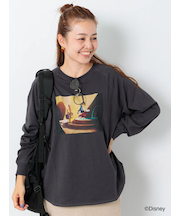 【Disney】FANTASIA/ラグランTシャツ2