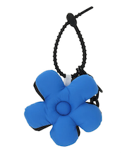 フワフワフラワーチャーム