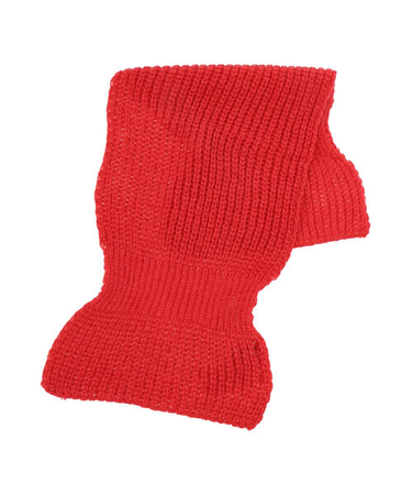 リボンキャンディマフラー