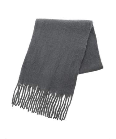 ボリュームストール