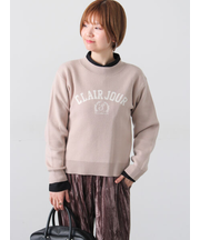 エンブレムロゴニット