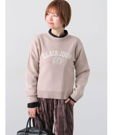 エンブレムロゴニット