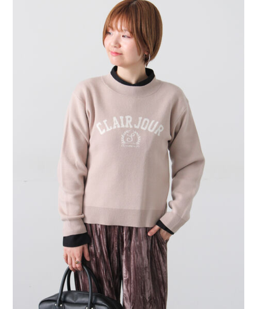 エンブレムロゴニット