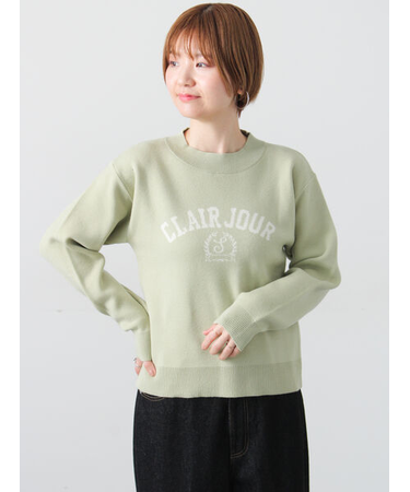 エンブレムロゴニット