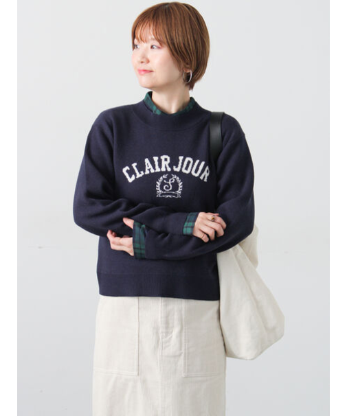 エンブレムロゴニット