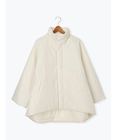 中綿モンスターコート