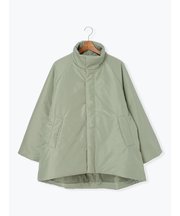 中綿モンスターコート