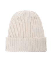 リブワッチキャップ