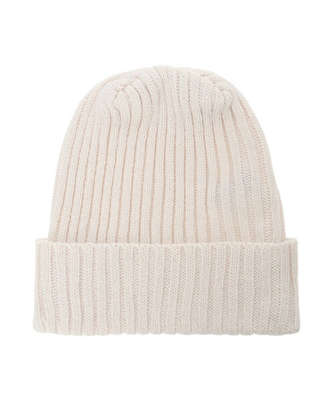 リブワッチキャップ