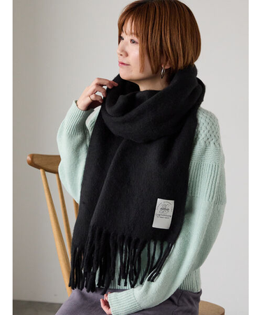 ソフトタッチソリッドマフラー