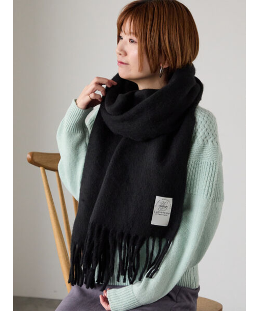 ソフトタッチソリッドマフラー