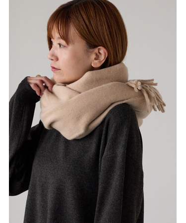 ソフトタッチソリッドマフラー